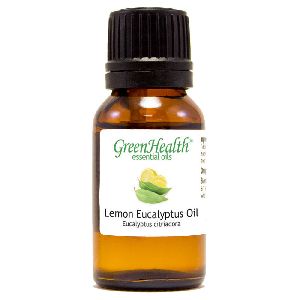 Eucalyptus Lemon Oil