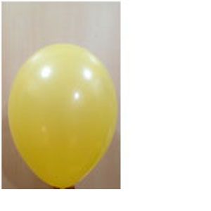 PLAIN COLOR Ballon