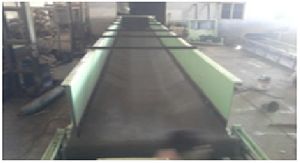 belt conveyor