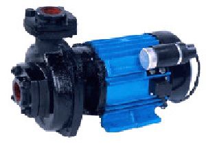 Centrifugal Pumpset