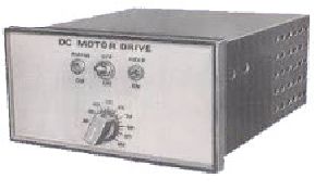 DC VARIABLE FREQUENCY DRIVE