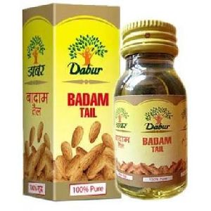 Dabur Badam Oil