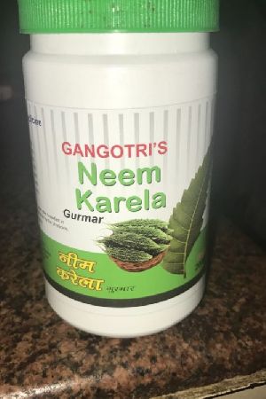 Gangotri Neem Karela Gurmar