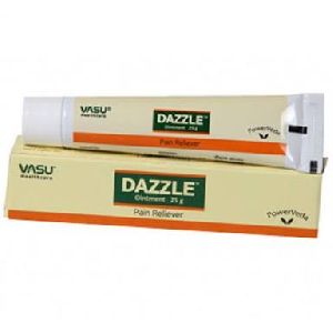 Vasu Dazzle Cream