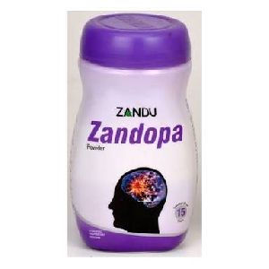 Zandu Zandopa Powder