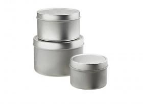 Aluminium Moisture Cans