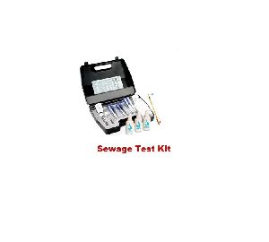 Sewage Water Test Kit