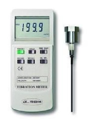 Vibration Meter VB10