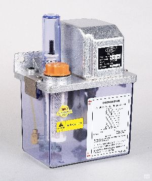 Automatic Intermittent Lubrication Pump