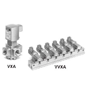 Direct Air Operated Port Valve