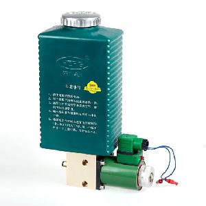 Electromagnetic Lubrication Pump