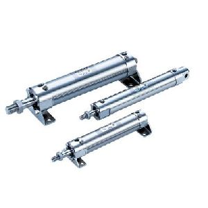 Stainless Steel Cylinder