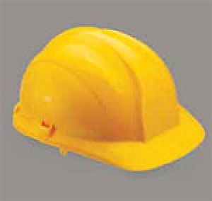 Plastic Fitting Safety Helmet