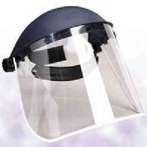 Safety Face Shield