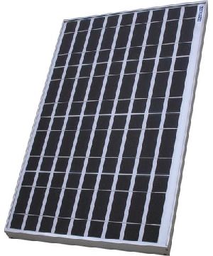 solar panel