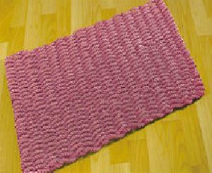 POLY ROPE MATS