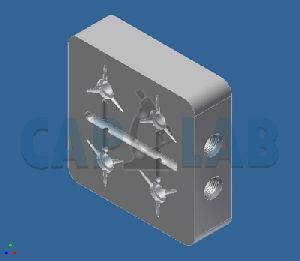 cavity block