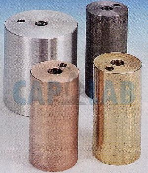 Cylinders Metal