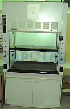 Fume Hood