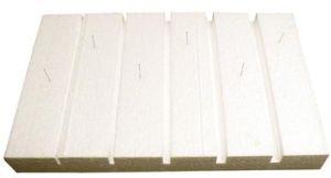 INSECT SPREADING BOARD