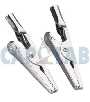 Metal Joint Clips