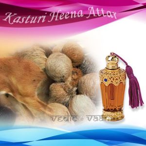 Fragrances and Perfumes