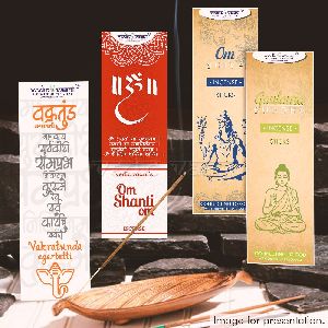 Meditation Sadhana Incense Sticks