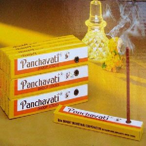 Panchavati Dhoop stick