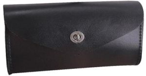 Leather Saddle Bags PL-2612