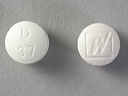 Demerol Tablets