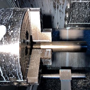 Custom Precision CNC Mill Work
