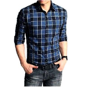 Mens Casual Shirts