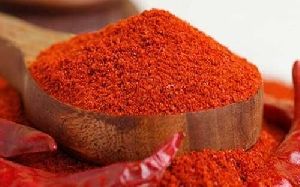 red chilli powder