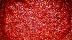 tomato paste