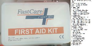 First Care First Aid Box(5 Person)