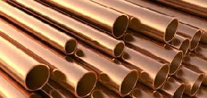 copper tube