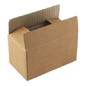 3 Ply Corrugated Packaging Box