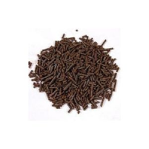 neem cake pellets