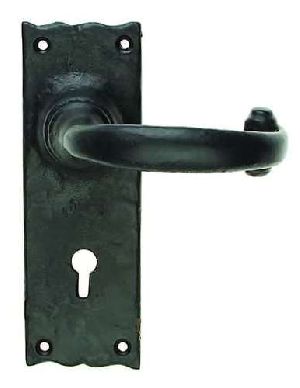 6X2 Inch Traditional Door Handles