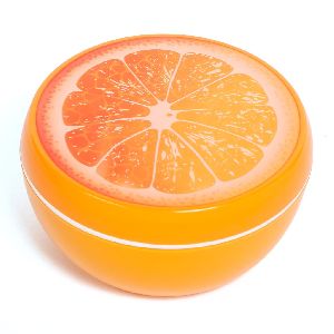 Jayco Frutina 500 Orange Hot Lunch Box
