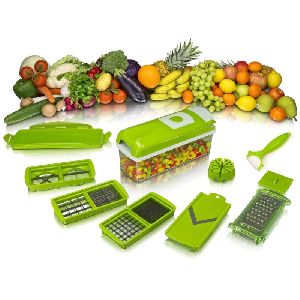 Vegetable and Fruit Dicer