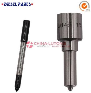 Agricultural Nozzles DLLA148P1524/0 433 171 939 Fuel Common Rail Nozzle