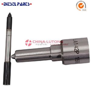 Bosch Nozzle Part Number DLLA142P1595/0 433 171 974 Bosch CR Injector