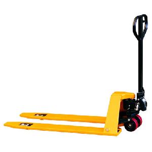 Low Lift Pallet Truck