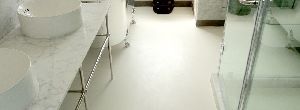 Commercial High Performance Flooring Service