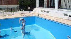 Swimming Pool Waterproofing Service