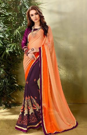 Aakansha Sarees