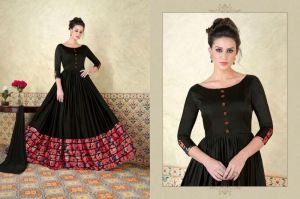 Chenab Designer Suits