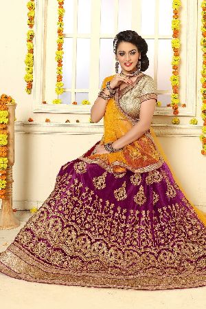 Diva Lehenga Choli