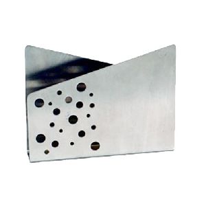 Stainless Steel Napkin Holders